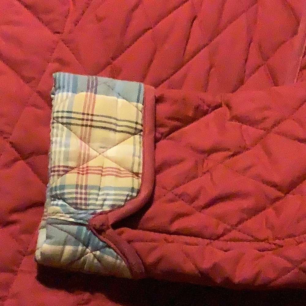 LL Bean barn jacket - Picture 2 of 8